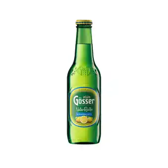 Interspar Naturradler Zitrone alkoholfrei, oder Naturgold alkoholfrei INTERSPAR Angebot