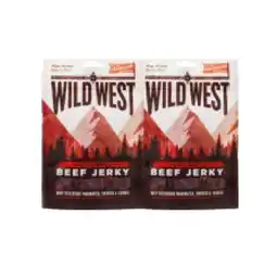 Interspar Beef Jerky Original, Honey oder Jalapeno INTERSPAR Angebot