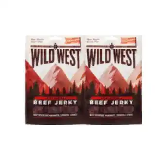 Interspar Beef Jerky Original, Honey oder Jalapeno INTERSPAR Angebot