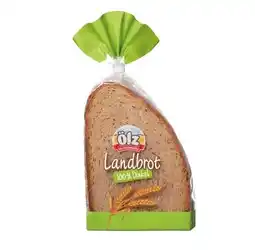 Interspar Meisterbäcker Landbrot 100% Dinkel INTERSPAR Angebot