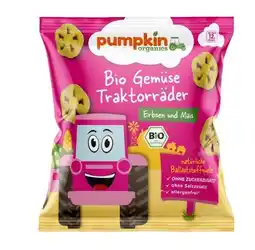 Interspar Bio-Knuspersnacks versch. Sorten INTERSPAR Angebot