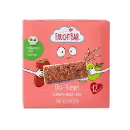 Interspar Bio-Riegel Multibox versch. Sorten INTERSPAR Angebot