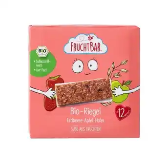 Interspar Bio-Riegel Multibox versch. Sorten INTERSPAR Angebot