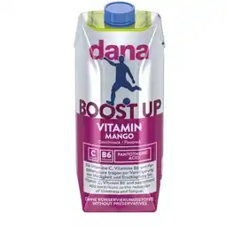 Interspar Vitamin Fresh up oder Boost up INTERSPAR Angebot