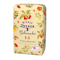 Interspar Gelierzucker 1:1 INTERSPAR Angebot