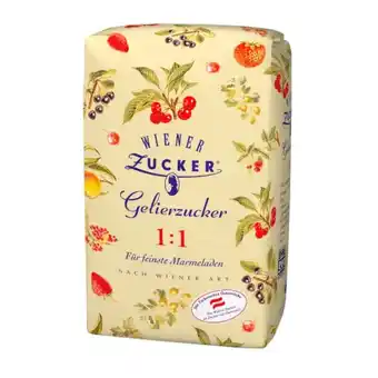 Interspar Gelierzucker 1:1 INTERSPAR Angebot
