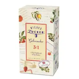 Interspar Gelierzucker 3:1 INTERSPAR Angebot
