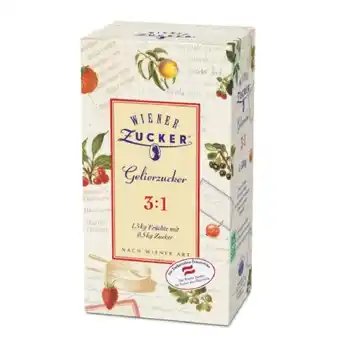 Interspar Gelierzucker 3:1 INTERSPAR Angebot
