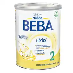 Interspar 2 oder 3 Folgemilch INTERSPAR Angebot