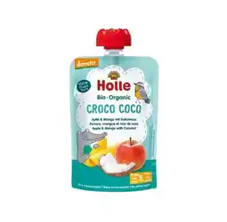 Interspar Bio-Quetschies verschiedene Sorten INTERSPAR Angebot