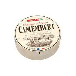 Spar Frz. Camembert SPAR Angebot