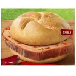 Spar Bio-Semmel mit TANN Chili-Leberkäse SPAR Angebot