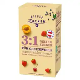 Spar Gelierzucker 3:1 SPAR Angebot