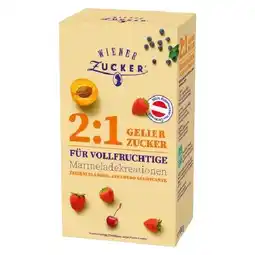 Spar Gelierzucker 2:1 SPAR Angebot