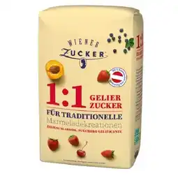 Spar Gelierzucker 1:1 SPAR Angebot