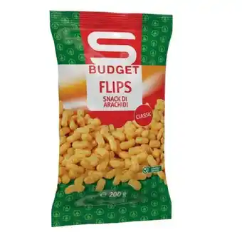 Spar Flips SPAR Angebot