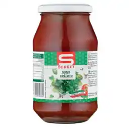 Spar Sugo verschiedene Sorten SPAR Angebot