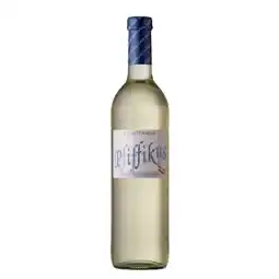 Spar Alter Knabe, Pfiffikus Cuvee oder Fete Rose SPAR Angebot