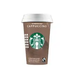 Spar Cappuccino, Caffe Latte oder Latte Macchiato versch. Sorten SPAR Angebot