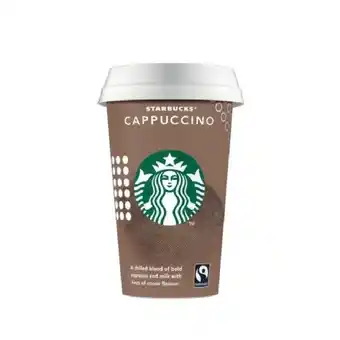 Spar Cappuccino, Caffe Latte oder Latte Macchiato versch. Sorten SPAR Angebot