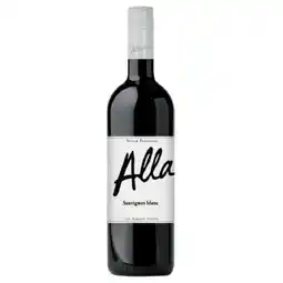 Spar Sauvignon Blanc oder Chardonnay SPAR Angebot