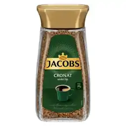Spar Cronat kräftig oder mild SPAR Angebot