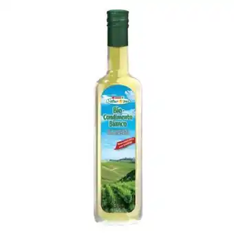 Spar Bio-Aceto Balsamico di Modena IGP oder Bio-Condimento Bianco SPAR Angebot
