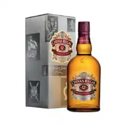Spar 12 Years Old Blended Whisky SPAR Angebot