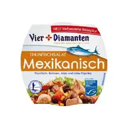 Spar MSC Thunfischsalat versch. Sorten SPAR Angebot