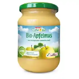 Spar Bio-Apfelmus SPAR Angebot