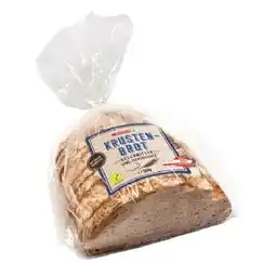 Spar Krustenbrot geschnitten SPAR Angebot