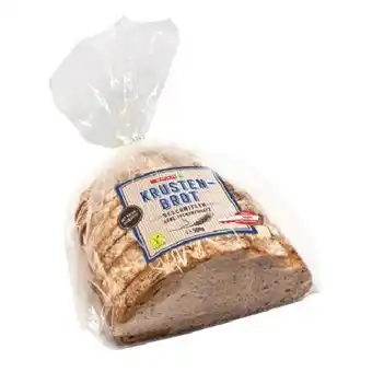 Spar Krustenbrot geschnitten SPAR Angebot