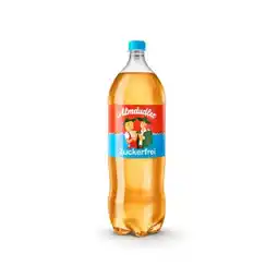 Spar Original oder Zuckerfrei SPAR Angebot