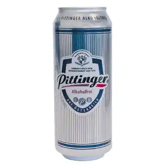 Spar alkoholfrei aus Österreich SPAR Angebot