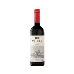 Spar Crianza DOCa füllig & würzig SPAR Angebot