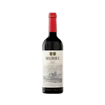 Spar Crianza DOCa füllig & würzig SPAR Angebot