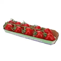 Spar aromatische Cherrytomaten SPAR Angebot