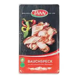 Spar Karreespeck, Schinkenspeck oder Bauchspeck SPAR Angebot