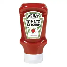 Spar Tomato Ketchup oder Tomato Ketchup Zero SPAR Angebot