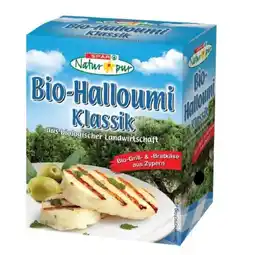 Spar Bio-Halloumi Klassik SPAR Angebot