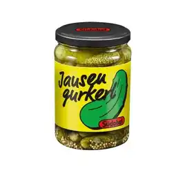Spar Exklusiv bei SPAR Südobst Sauergemüse, Salate oder Gemüsekonserven versch. Sorten SPAR Angebot