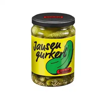 Spar Exklusiv bei SPAR Südobst Sauergemüse, Salate oder Gemüsekonserven versch. Sorten SPAR Angebot