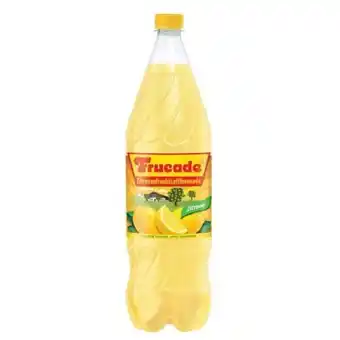 Spar Limonade versch. Sorten SPAR Angebot