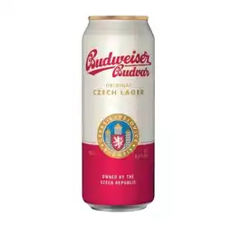 Spar Budvar Original SPAR Angebot