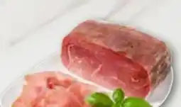 ADEG Casa Modena Prosciutto Crudo Marco Polo Angebot