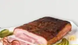 ADEG Wiesbauer Kümmelbraten Angebot