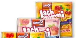 ADEG Storck Nimm2 Lachgummi Angebot