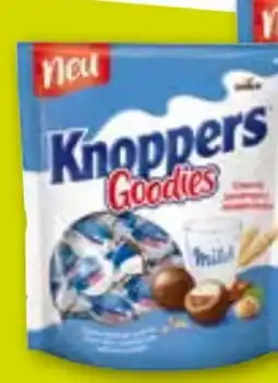 ADEG Storck Knoppers Goodies Angebot