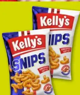 ADEG Kelly's Snips Angebot