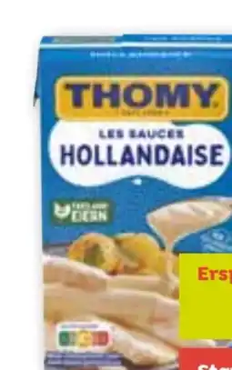 ADEG Thomy Les Sauces Hollandaise Angebot